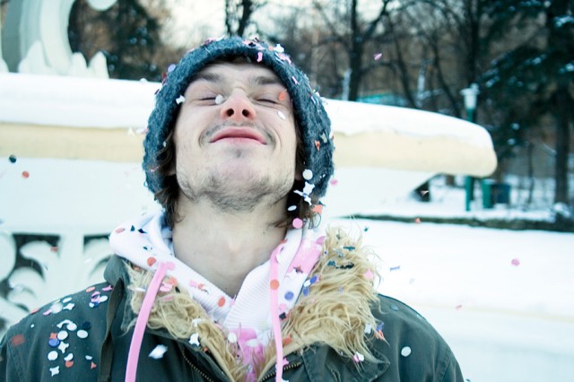 Grigoriy Dobrygin Fotoğrafı