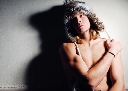 Scotty Dickert Fotoğrafı