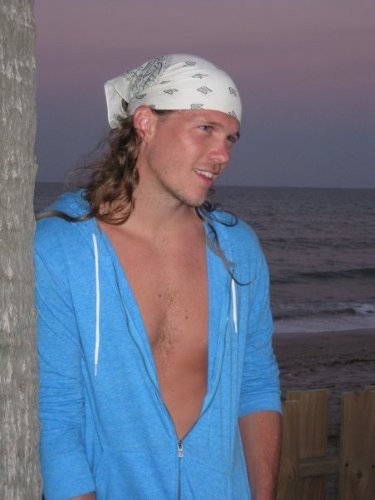 Scotty Dickert Fotoğrafı