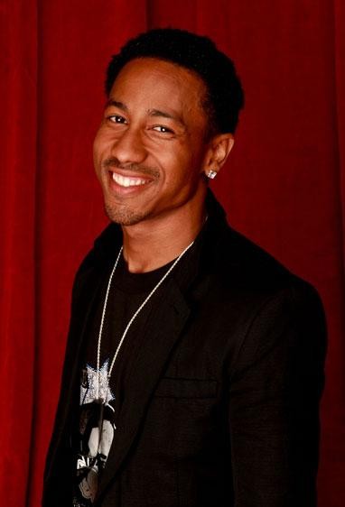 Brandon T. Jackson Fotoğrafları 1