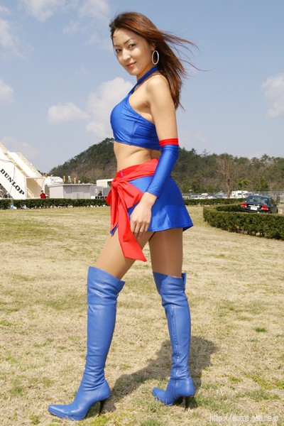 Kaoru Sumiya Fotoğrafı