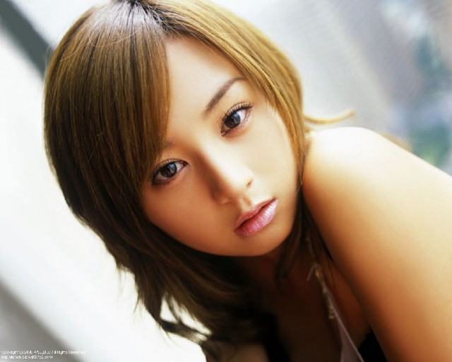 Jun Natsukawa Fotoğrafı