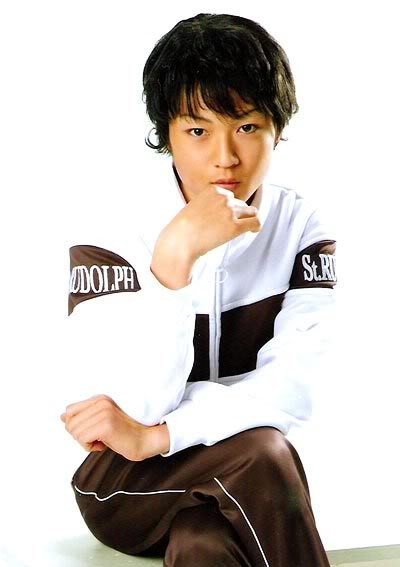 Hidemasa Shiozawa Fotoğrafı