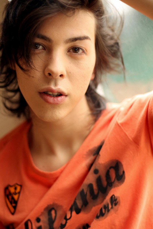 Airu Shiozaki Fotoğrafı