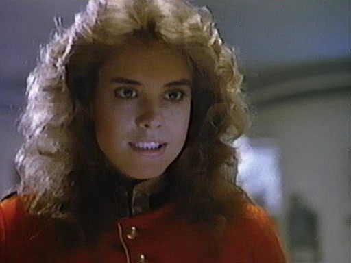 Catherine Mary Stewart Fotoğrafları 2