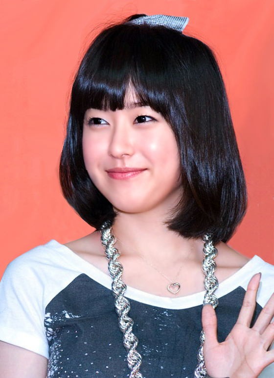Su-yeong Yu Fotoğrafı