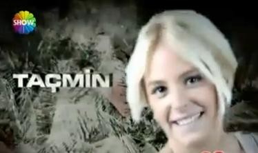 Taçmin Tümer Fotoğrafı