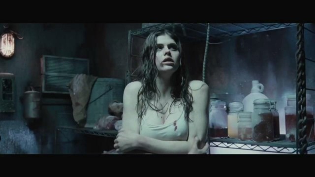 Alexandra Daddario Fotoğrafları 56