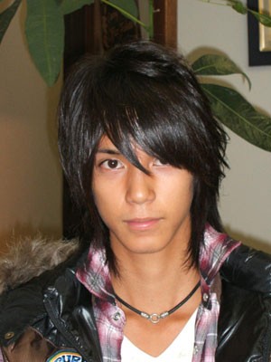 Kyousuke Hamao fotoğrafı