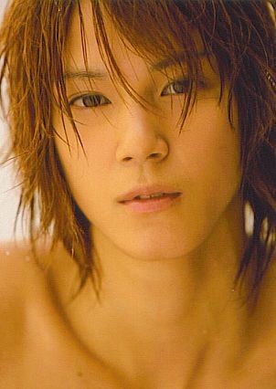 Kyousuke Hamao Fotoğrafı