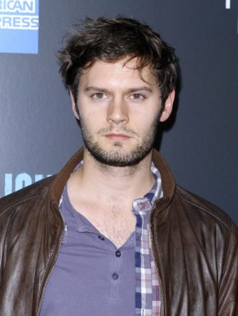 Hugo Becker Fotoğrafı