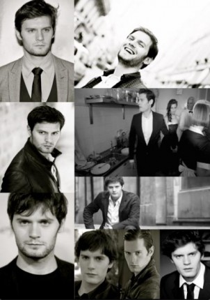 Hugo Becker Fotoğrafı