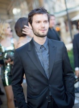 Hugo Becker Fotoğrafları 19