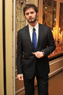 Hugo Becker Fotoğrafı
