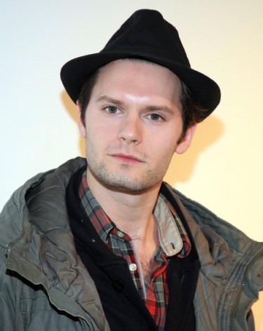 Hugo Becker Fotoğrafı
