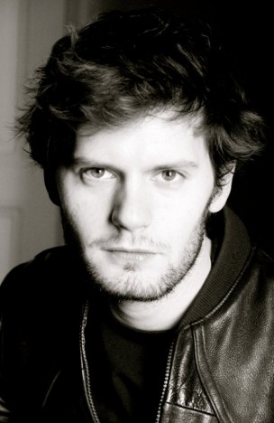 Hugo Becker Fotoğrafı