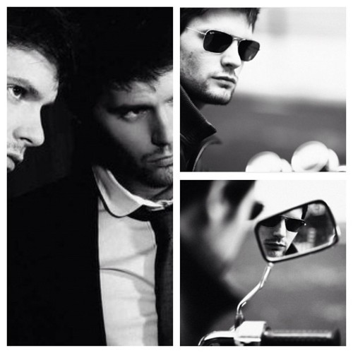 Hugo Becker Fotoğrafları 49