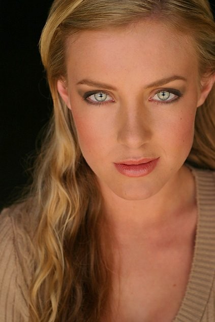 Erin Heft Fotoğrafı