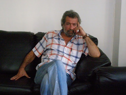 Mehmet Ali İşgüder Fotoğrafı