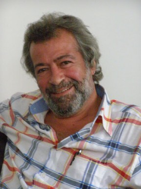 Mehmet Ali İşgüder Fotoğrafı