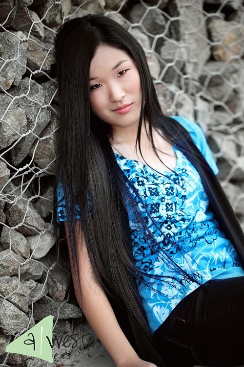 Courtney Kato Fotoğrafı