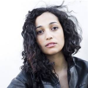 Nabiha Akkari Fotoğrafı