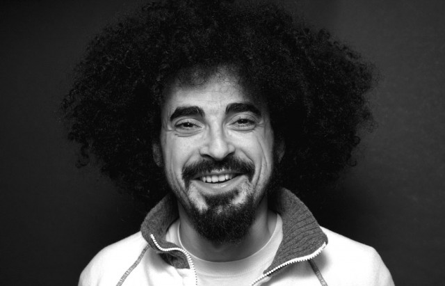 Caparezza Fotoğrafı