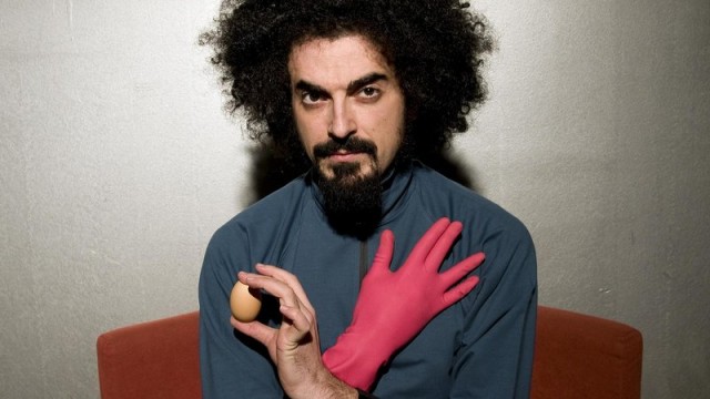 Caparezza Fotoğrafı