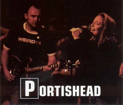 Portishead Fotoğrafı