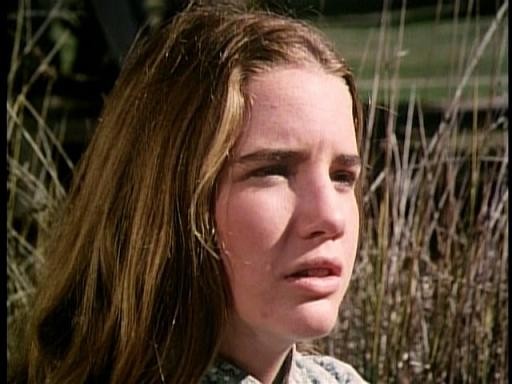 Melissa Gilbert Fotoğrafları 16