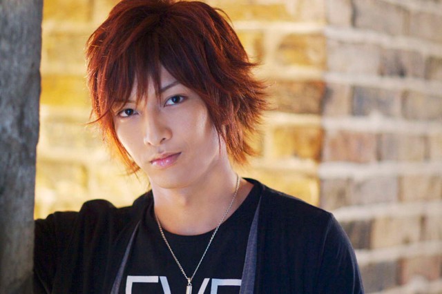 Yoshihide Sasaki Fotoğrafı