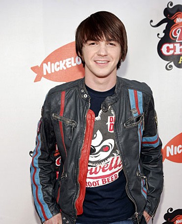 Drake Bell Fotoğrafları 27