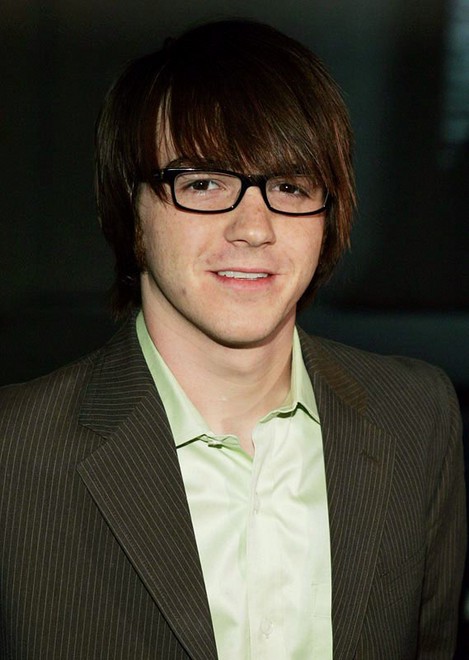 Drake Bell Fotoğrafları 4