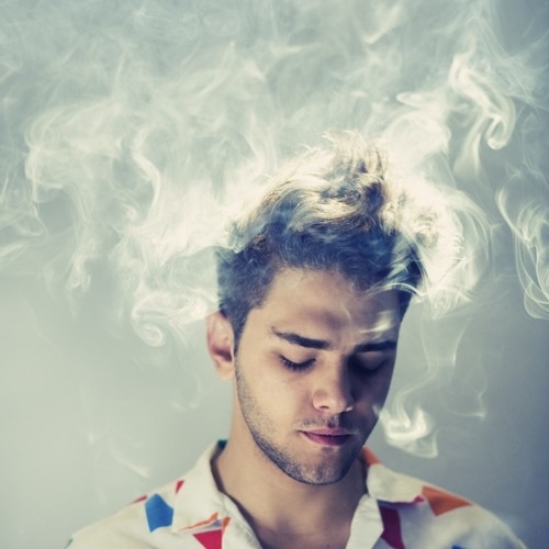 Xavier Dolan Fotoğrafları 2