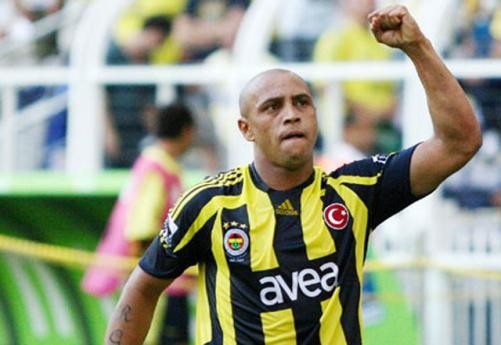 Roberto Carlos Fotoğrafları 8