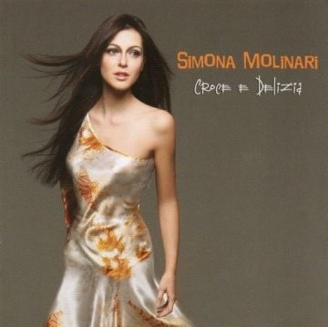 Simona Molinari Fotoğrafı