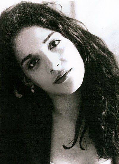Katja Giammona Fotoğrafı