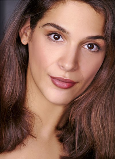 Katja Giammona fotoğrafı