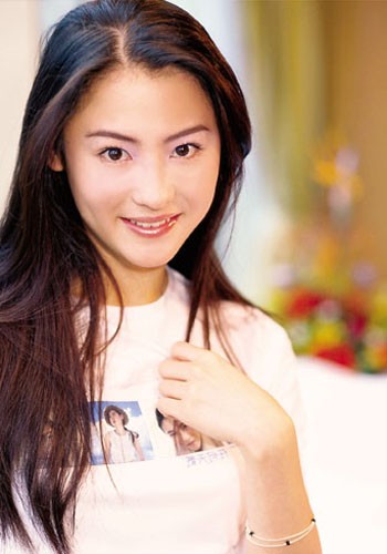 Cecilia Cheung Fotoğrafları 1