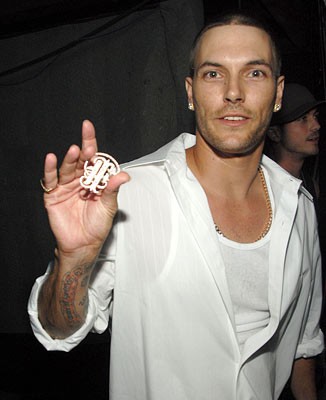 Kevin Federline fotoğrafı Kevin Federline fotoğrafı