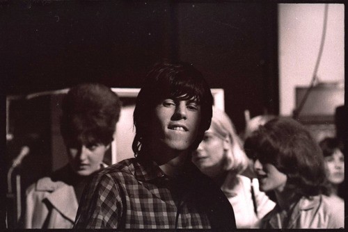 Keith Richards Fotoğrafları 21