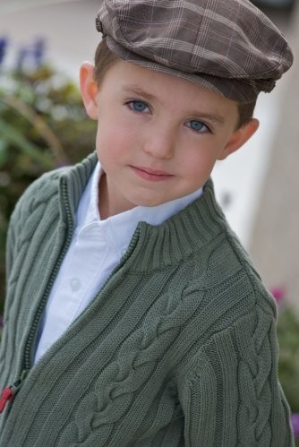 Ben Voloch Fotoğrafı