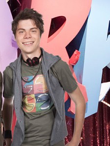 Atticus Dean Mitchell Fotoğrafları 3