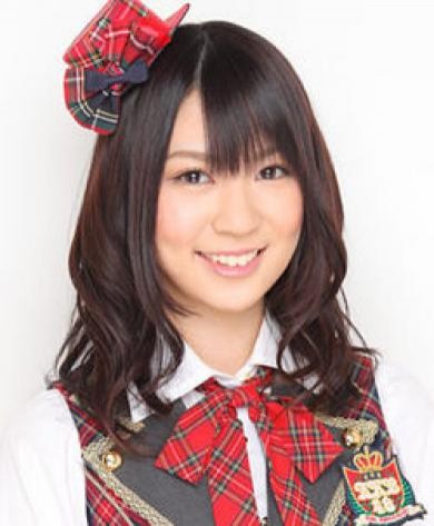 Ayaka Kikuchi Fotoğrafı