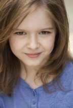 Izabela Vidovic Fotoğrafı