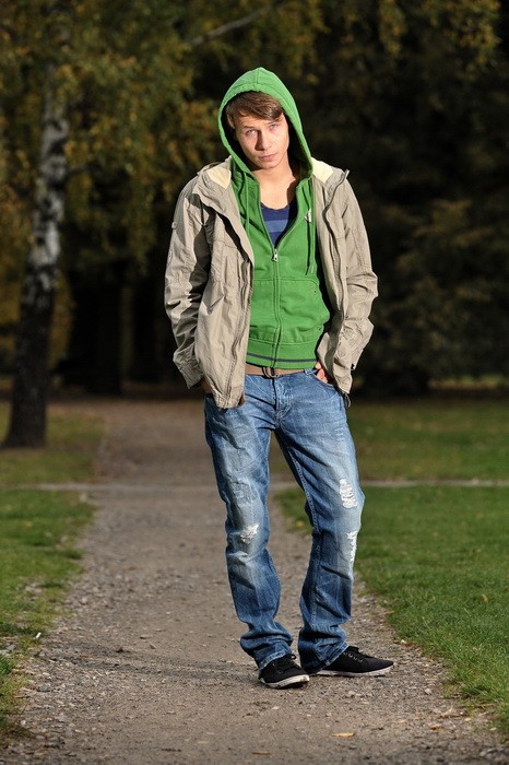 Mateusz Banasiuk Fotoğrafı