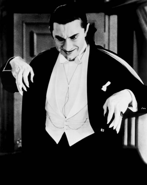 Bela Lugosi Fotoğrafları 6