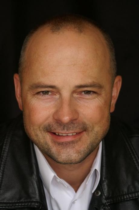 Bogdan Smagacki fotoğrafı