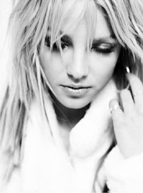 Britney Spears Fotoğrafları 8