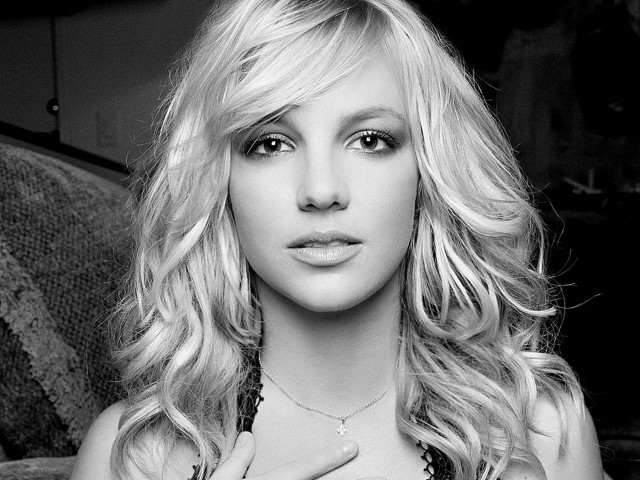 Britney Spears Fotoğrafları 195